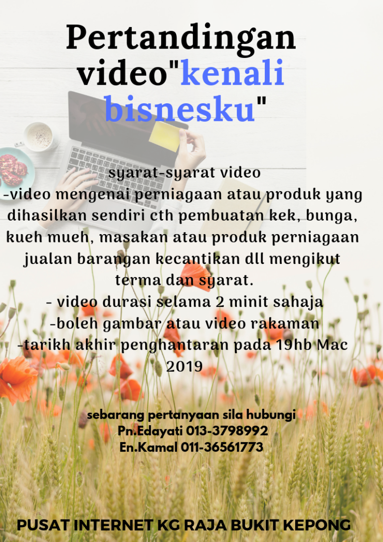 PertandinganVideoKenaliBisnesKu2019