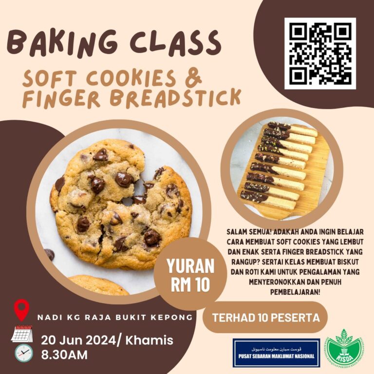 COOKIES CLASS