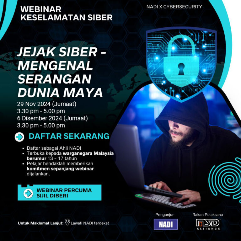 Poster Hebahan Terengganukelantanjohor kedah